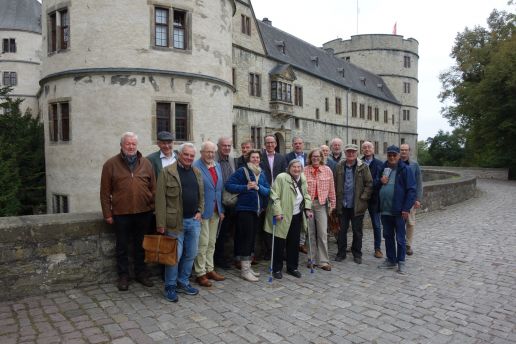 Glasforum zu Gast 